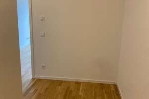 Neuwertige 2-Zimmer Wohnung in zentraler Lage – 60486 Bockenheim, Frankfurt am Main – Vorschaubild 7