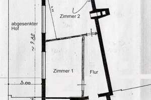 Freistehender Bungalow mit grünem Herz  und Erweiterungspotential in Bad Godesberg - Muffendorf – Die vollständige Adresse der Immobilie erhältst du vom Anbieter., 53177 Muffendorf, Bonn – Vorschaubild 18