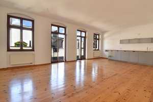Ruhig gelegene Wohnung mit großem Balkon in TOP-Lage Prenzlauer Berg, bezugsfrei! – Saarbrücker Str. 7, 10405 Berlin – Vorschaubild 3