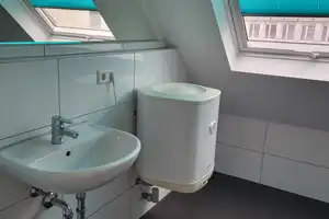 Stilvolles 1-Zimmer-Apartment im Zentrum von Heilbronn – Kirchbrunnenstr. 21, 74072 Heilbronn – Vorschaubild 4