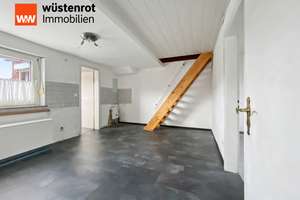 Ruhige Lage in Hiltrup:  Doppelhaushälfte mit Garten, Garage und vielseitigen Nutzungsmöglichkeiten! – Die vollständige Adresse der Immobilie erhältst du vom Anbieter., 48165 Hiltrup-Ost, Münster – Vorschaubild 7