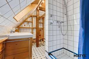 GE | Einzigartiges Künstlerhaus mit Atelier und Charme – Die vollständige Adresse der Immobilie erhältst du vom Anbieter., 45886 Ückendorf, Gelsenkirchen – Vorschaubild 11