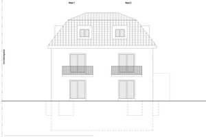 Großer Süd-/ Westgarten, Ruhe, Sonne und ein Traumdoppelhaus in Grünwald!! Familienparadies – München (Kreis) – Vorschaubild 17
