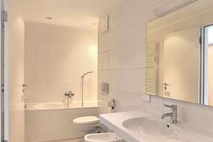 ++ DER HIMMEL ÜBER BERLIN + PENTHOUSE-MAISONETTE + POTSDAMER PLATZ + EBK & BÄDER IM SPITZENDESIGN ++ – 10785 Tiergarten, Berlin – Vorschaubild 40