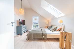 TOP Energiewerte: Neubau Einfamilienhaus in Travemünde! – Die vollständige Adresse der Immobilie erhältst du vom Anbieter., 23570 Travemünde, Lübeck – Vorschaubild 20