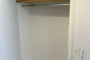 Moderne 1-Zimmer-Wohnung mit Balkon in Köln- Weiden – frisch renoviert! – Die vollständige Adresse der Immobilie erhältst du vom Anbieter., 50858 Weiden, Köln – Vorschaubild 9