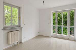 Wohnen zwischen Stadt und Natur - charmante 3-Zimmer-Wohnung – Waldtruderinger Str. 24, 81827 Waldtrudering, München – Vorschaubild 8