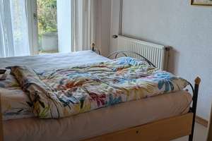 Ferienhaus im schwedischen Stil mit Panorama-Ausblick ins Weserbergland – Die vollständige Adresse der Immobilie erhältst du vom Anbieter., 31737 Rinteln – Vorschaubild 13