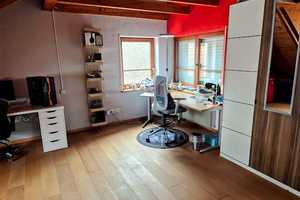 Wohnen wo andere Urlaub machen...tolle Villa für Familie und Beruf in bester Lage in Mittelbiberach – Biberach (Kreis) – Vorschaubild 26