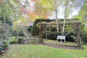 Historisch bedeutende Unternehmer-Villa – Exponierte Stadtpark-Lage mit beeindruckendem Parkgrundstü – Die vollständige Adresse der Immobilie erhältst du vom Anbieter., 33332 Innenstadt-Kattenstroth, Gütersloh – Vorschaubild 36