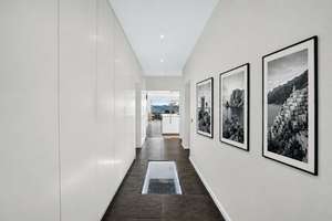Exklusive Architektenvilla in Höhenlage von Trier-Feyen mit Stadtpanorama & hochwertiger Ausstattung – Die vollständige Adresse der Immobilie erhältst du vom Anbieter., 54294 Feyen/Weismark, Trier – Vorschaubild 3
