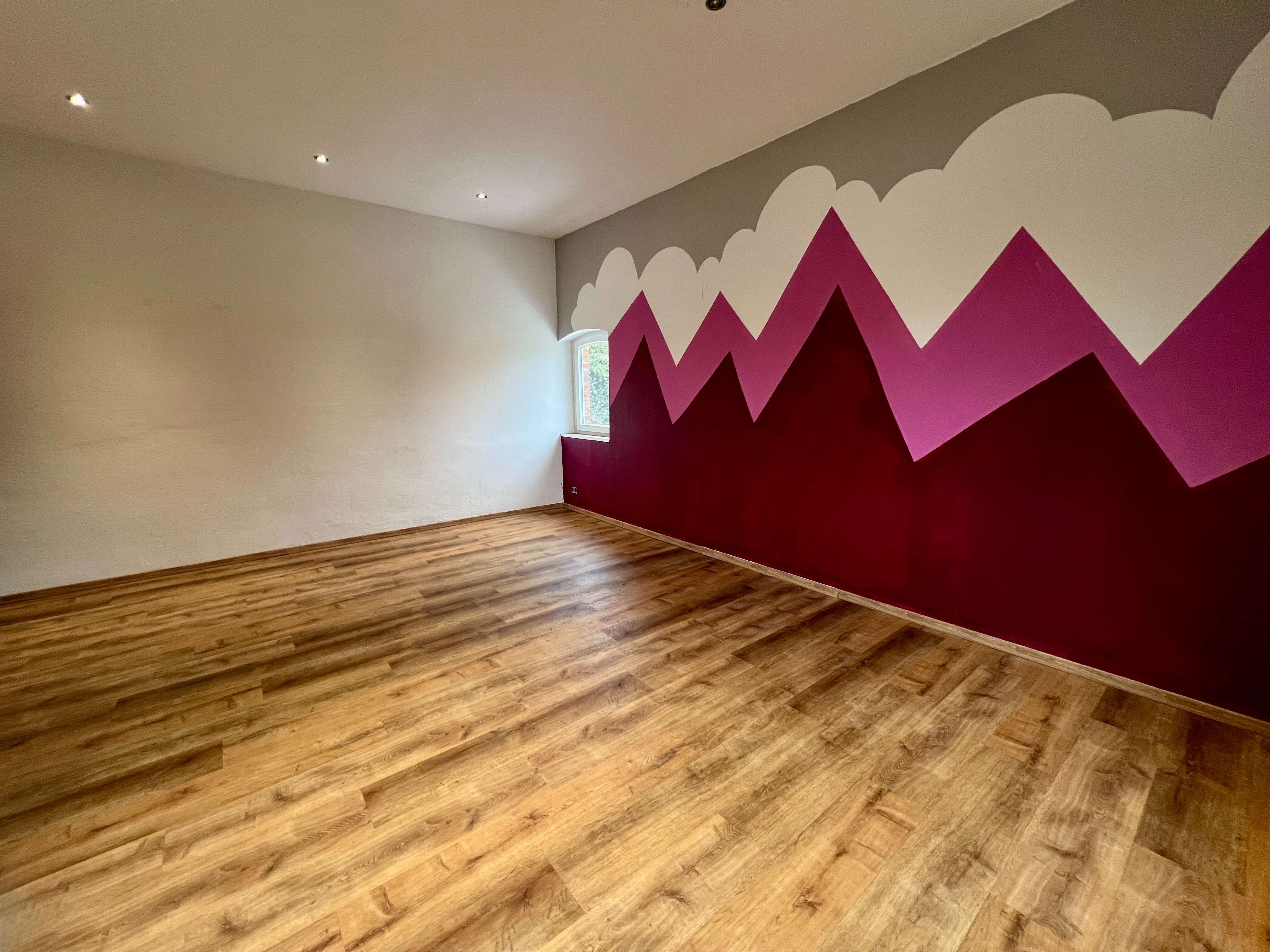 Immobilie in Nienburg/Weser - Kernsanierter Resthof zentral in Erichshagen / großzügiges Platzangebot / großer Garten / Scheunen - Bild 5