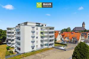 360° | Sofort verfügbar: 1-Zi.-Wohnung in gepflegtem MFH in Baienfurt mit PKW-Stellplatz – Die vollständige Adresse der Immobilie erhältst du vom Anbieter., 88255 Baienfurt – Vorschaubild 3