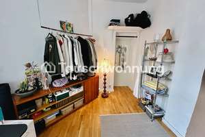 Tauschwohnung: Tausche 3 Raum Altbauwohnung in Neukölln (gegen 3+) – Die vollständige Adresse der Immobilie erhältst du vom Anbieter., 12045 Neukölln (Ortsteil), Berlin – Vorschaubild 12
