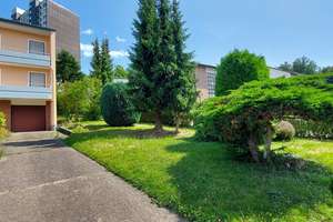 Beste Lage Pirmasens-Ruhbank gepflegtes Reihenendhaus mit Sommerstube – Die vollständige Adresse der Immobilie erhältst du vom Anbieter., 66955 Pirmasens, Pirmasens – Vorschaubild 2