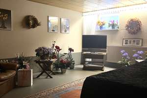 RESERVIERT!! Charmanter Bungalow mit Vollkeller und Blick ins Grüne! – Die vollständige Adresse der Immobilie erhältst du vom Anbieter., 25436 Uetersen – Vorschaubild 29