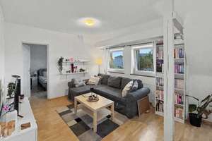 Kapitalanleger aufgepasst: 2-Zimmer Wohnung im wunderschönen Grafenberg – Die vollständige Adresse der Immobilie erhältst du vom Anbieter., 40237 Düsseltal, Düsseldorf – Vorschaubild 3