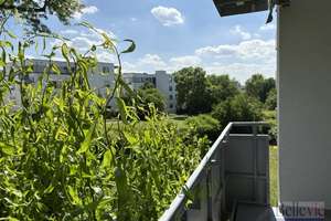 Provisionsfrei: Vom Architekten kernsanierte 3-Zimmer-Wohnung mit Stellplatz und Süd-West-Balkon – Die vollständige Adresse der Immobilie erhältst du vom Anbieter., 65819 Südost, Wiesbaden – Vorschaubild 2