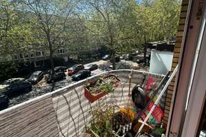Kompaktes 1-Zimmer-Apartment: Urban wohnen in Düsseltal – Die vollständige Adresse der Immobilie erhältst du vom Anbieter., 40239 Düsseltal, Düsseldorf – Vorschaubild 10