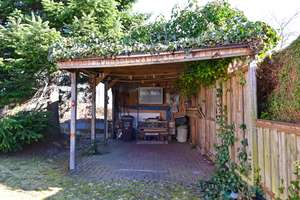 Einfamilienhaus in Brandshagen nur 10 km von Stralsund entfernt – Die vollständige Adresse der Immobilie erhältst du vom Anbieter., 18519 Sundhagen – Vorschaubild 5