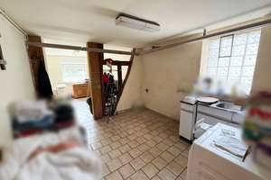 ** Bauträger und Handwerker aufgepasst ** Großzügige Hofreite im historischen Ortskern von OF-Bieber – 63073 Bieber, Offenbach am Main – Vorschaubild 23