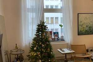 Zentral gelegene, sanierte Wohnung in der Düsseldorfer Innenstadt – 40215 Friedrichstadt, Düsseldorf – Vorschaubild 8