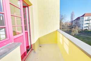 Zwei Zimmer mit Einbauküche – Flechtinger Str. 39, 39110 Magdeburg – Vorschaubild 10