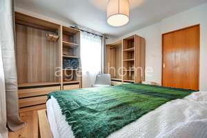 MÖBLIERT - MODERN LIVING - Gemütliche Wohnung mit Balkon – Die vollständige Adresse der Immobilie erhältst du vom Anbieter., 70469 Lemberg/Föhrich, Stuttgart – Vorschaubild 25