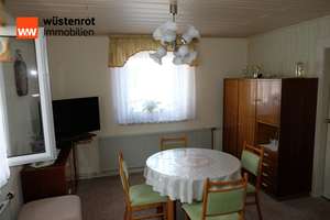 Charmantes EFH mit 100 m² auf 1.094 m² Grundstück, Nebengebäude & viel Potenzial – Die vollständige Adresse der Immobilie erhältst du vom Anbieter., 9648 Kriebstein – Vorschaubild 12