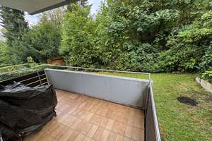 "Offene Besichtigung - Gut geschnitte 2-Zi.-ETW in ruhiger Halbhöhenlage von Stuttgart-Rohr" – 70565 Rohr, Stuttgart – Vorschaubild 1