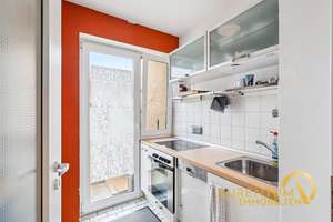 Attraktive Kapitalanlage: Vermietete 2-Zimmer-Wohnung mit TG-Stellplatz – uni- und zentrumsnah – Die vollständige Adresse der Immobilie erhältst du vom Anbieter., 93053 Kasernenviertel, Regensburg – Vorschaubild 2