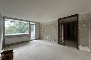 Hier macht wohnen Spaß: günstig geschnittene 4,5-Zi.-Wohnung (nur mit WBS) – 44359 Nette, Dortmund – Vorschaubild 5
