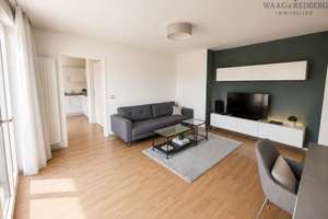 Moderne Kapitalanlage mit 4,9 % Rendite – Penthouse direkt am S-Bahnhof Adlershof, Energieklasse A – Die vollständige Adresse der Immobilie erhältst du vom Anbieter., 12489 Adlershof, Berlin – Vorschaubild 3