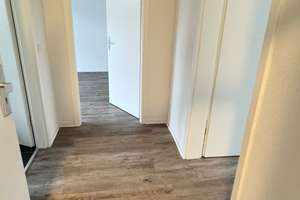 ACHTUNG SOMMERAKTION ! Renovierte 2,5- Raum- Wohnung mit Balkon frei ab 01.09.2026  ! – Am Himgesberg 9, 47259 Hüttenheim, Duisburg – Vorschaubild 7