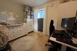 Hochwertige 3-Zimmer Wohnung mit Balkon und Fahrstuhl – Cloppenburger Straße 171, 26133 Osternburg, Oldenburg (Oldenburg) – Vorschaubild 6