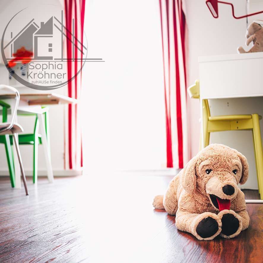 Immobilie in Großschirma - Kompaktes Haus mit intelligentem Grundriss - Bild 4