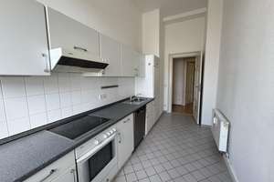 Großzügige 3-Raumwohnung im Herzen der Stadt! – Liebigstraße 12, 39104 Altstadt, Magdeburg – Vorschaubild 8