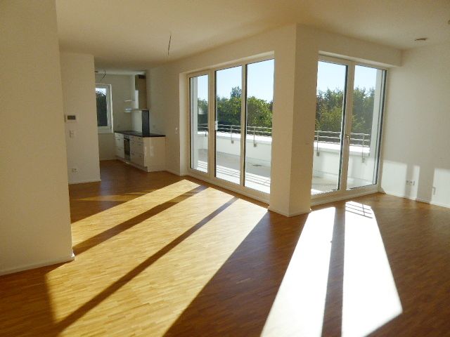 Traumhafte Penthousewohnung...V-E-R-M-I-E-T-E-T