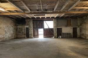 Charmantes Sandsteinhaus mit Nebengebäude und Scheune zu verkaufen, teils vermietet – Die vollständige Adresse der Immobilie erhältst du vom Anbieter., 91483 Oberscheinfeld – Vorschaubild 9