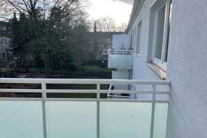 *Charmante 2-Zimmer-Wohnung mit Balkon und Einbauküche* – Geibelstr. 8, 47057 Neudorf-Nord, Duisburg – Vorschaubild 5