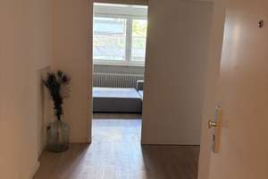 2,5-Zimmer-Wohnung in der Unteren Au | Beamer | begehbarer Kleiderschrank  |  – Die vollständige Adresse der Immobilie erhältst du vom Anbieter., 81541 Untere Au, München – Vorschaubild 6