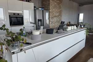 Stylisches Loft exklusiv möbliert in MA zu vermieten – Hafenstrasse 29, 68159 Innenstadt/Jungbusch, Mannheim – Vorschaubild 20