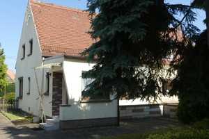 Doppelhaushälfte mit Ausbaupotential und großem Grundstück in Weinböhla – Meißen (Kreis) – Vorschaubild 2