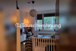 Tauschwohnung: Rotklinker zwischen Altona-Altstadt und St. Pauli – Die vollständige Adresse der Immobilie erhältst du vom Anbieter., 22767 St. Pauli, Hamburg – Vorschaubild 3