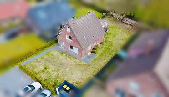 Bild von Modernisiertes Einfamilienhaus mit zwei Anliegerwohnungen – Attraktive Kapitalanlage!