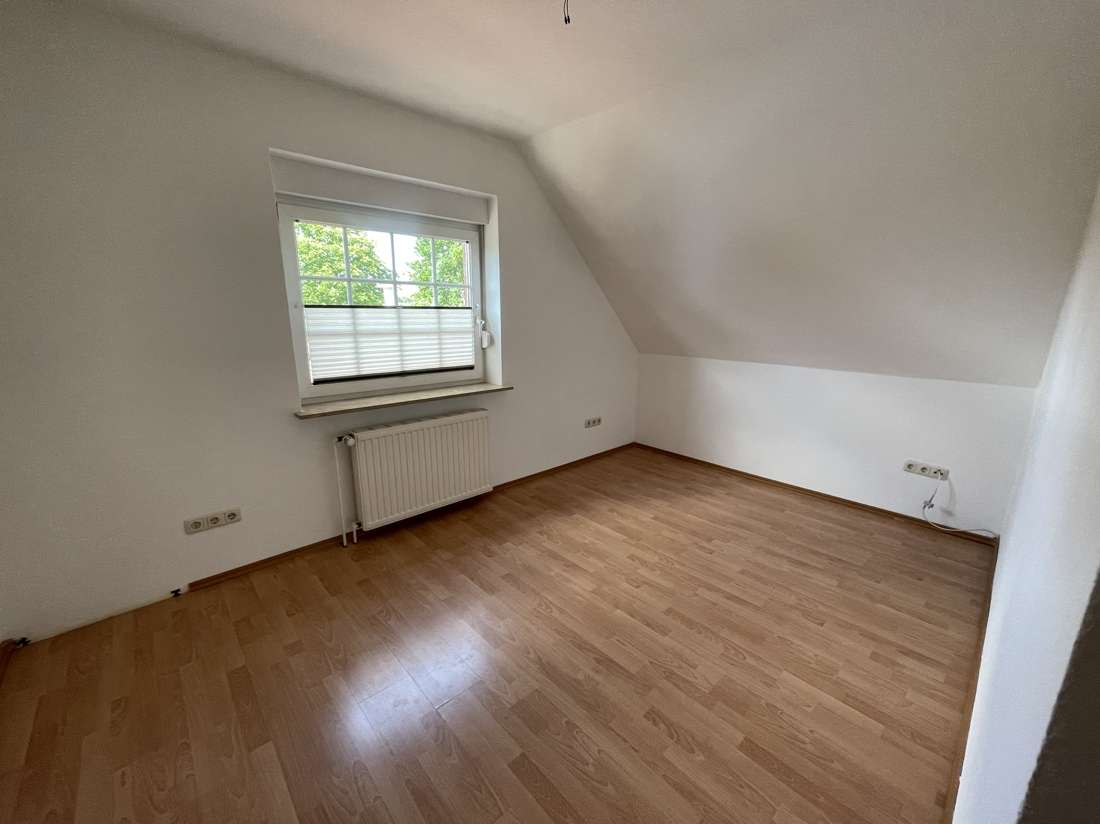 Immobilie in Bargstedt - Gute Mietrendite - Zwei Mehrfamilienhäuser - in Harsefeld/Bargstedt
Provisionsfrei für Käufer !
** - Bild 9