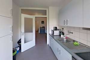 Großzügiges 24 m² WG-Zimmer mit Gemeinschaftskomfort – Brüningheide 65, 48159 Kinderhaus-West, Münster – Vorschaubild 4