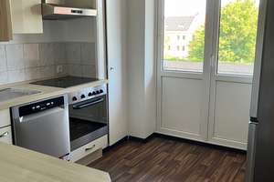geräumige 2- Zimmerwohnung – Klopstockstr. 25a, 30177 List, Hannover – Vorschaubild 16
