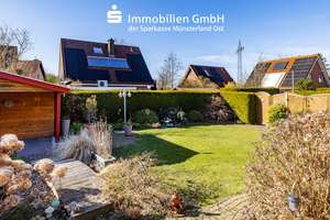 Familienfreundlich und großzügig – Ihr neues Raumwunder (Erbbaurecht)! – 48167 Wolbeck, Münster – Vorschaubild 16