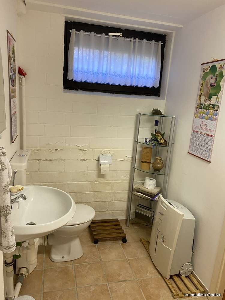 Immobilie in Sprakensehl - Frei ab September 2025! Schönes Einfamilienhaus mit großem Grundstück und Garage! - Bild 4